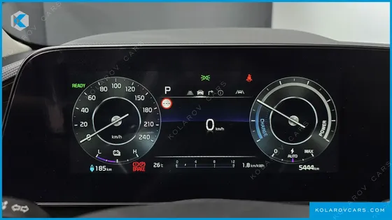 KIA NIRO AIR