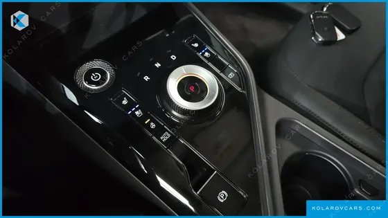 KIA NIRO AIR