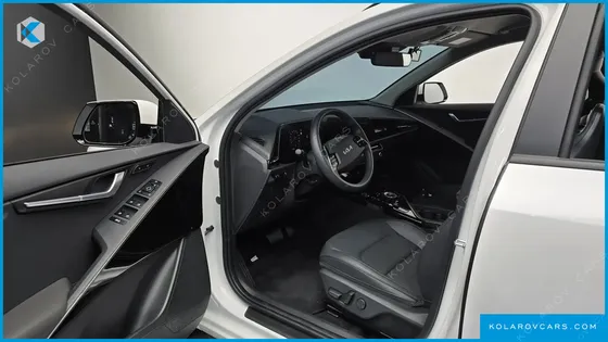KIA NIRO AIR