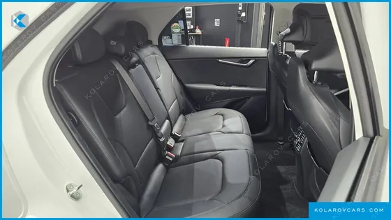 KIA NIRO AIR
