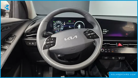 KIA NIRO AIR