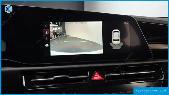 KIA NIRO AIR