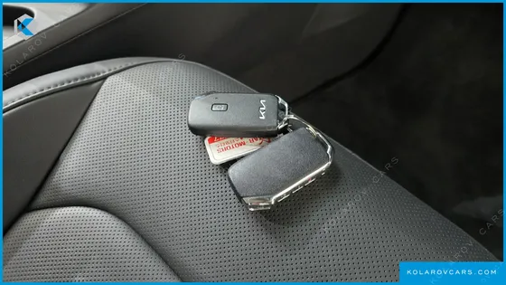 KIA NIRO AIR