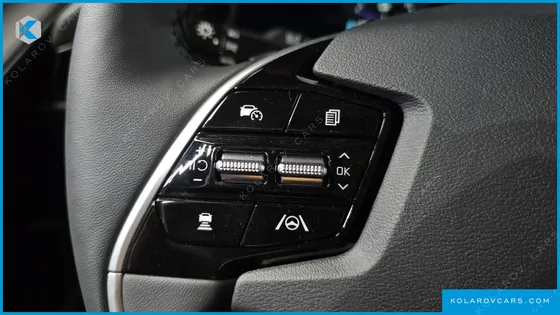 KIA NIRO AIR