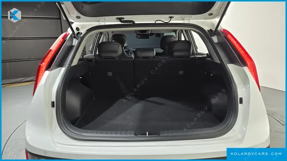 KIA NIRO AIR