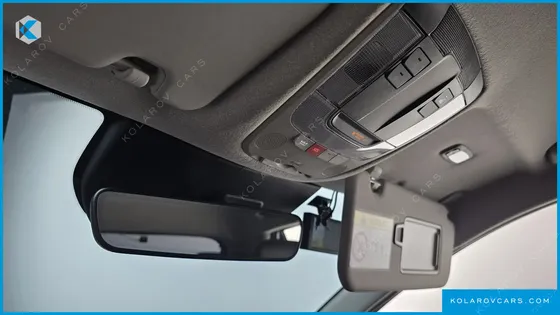 KIA NIRO AIR