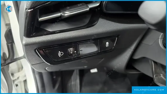 KIA NIRO AIR