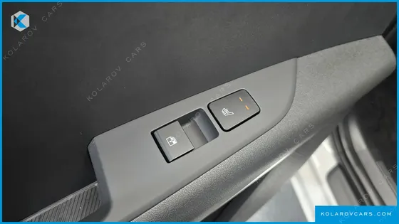 KIA NIRO AIR