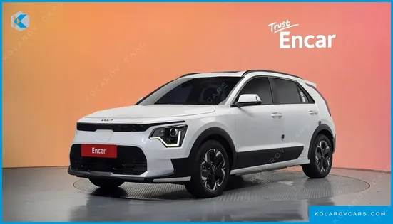 KIA NIRO AIR