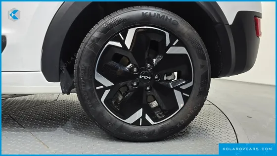 KIA NIRO AIR