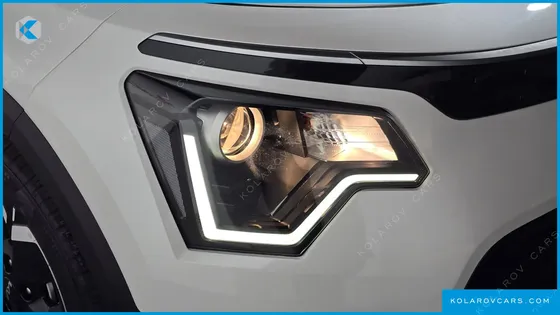 KIA NIRO AIR