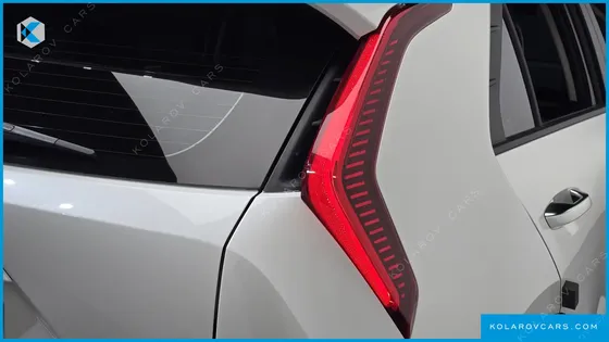 KIA NIRO AIR