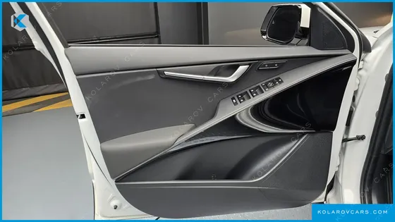 KIA NIRO AIR