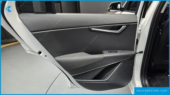 KIA NIRO AIR