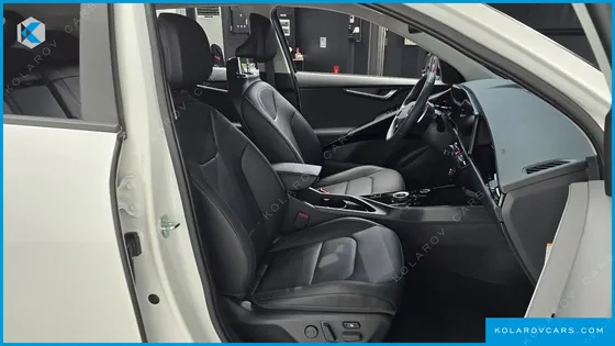 KIA NIRO AIR