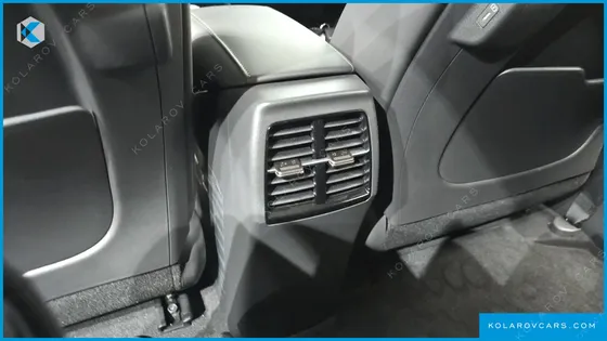 KIA NIRO AIR