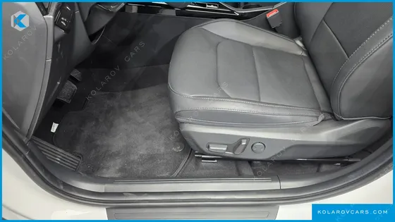 KIA NIRO AIR