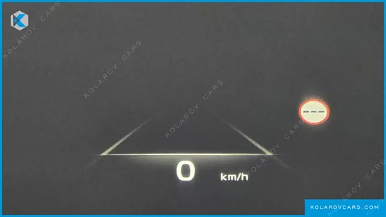 KIA NIRO AIR