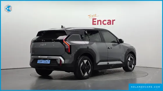 KIA EV3 STANDARD 2WD