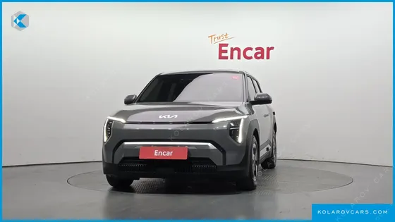 KIA EV3 STANDARD 2WD