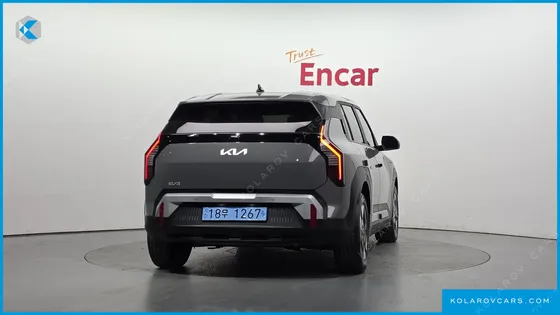 KIA EV3 STANDARD 2WD