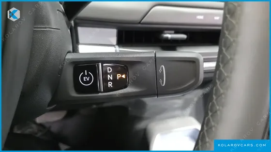 KIA EV3 STANDARD 2WD