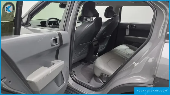 KIA EV3 STANDARD 2WD