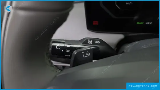 KIA EV3 STANDARD 2WD