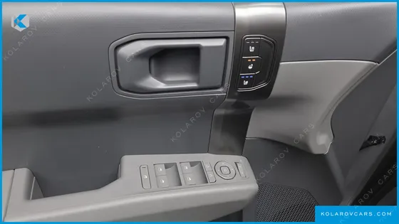 KIA EV3 STANDARD 2WD