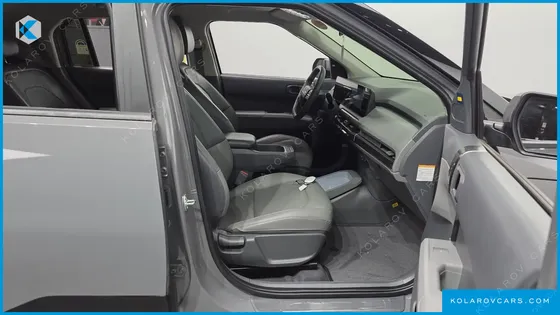 KIA EV3 STANDARD 2WD