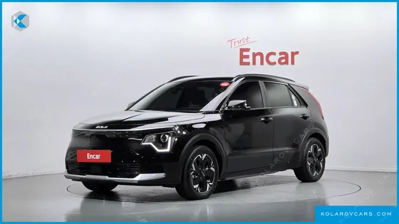 KIA NIRO AIR