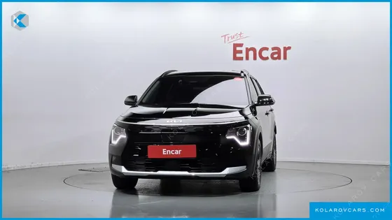KIA NIRO AIR