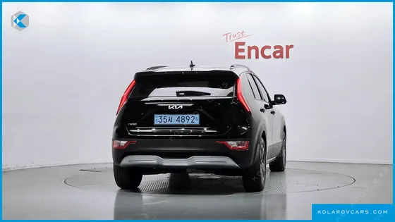 KIA NIRO AIR