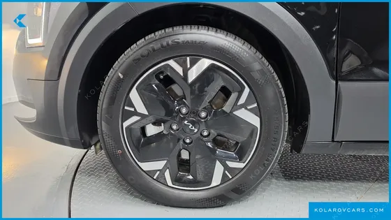 KIA NIRO AIR
