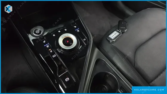 KIA NIRO AIR