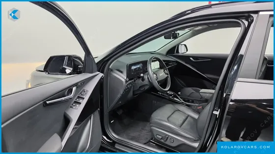 KIA NIRO AIR
