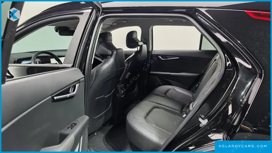 KIA NIRO AIR