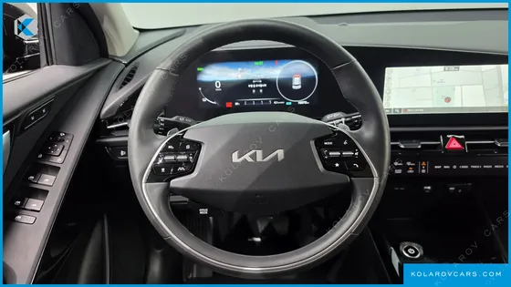 KIA NIRO AIR