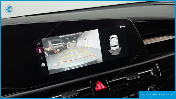 KIA NIRO AIR