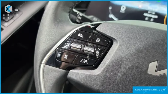 KIA NIRO AIR