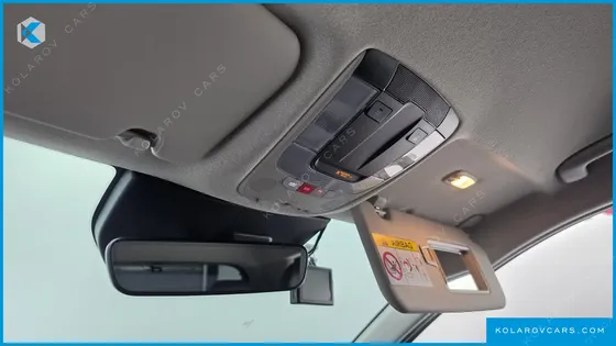 KIA NIRO AIR