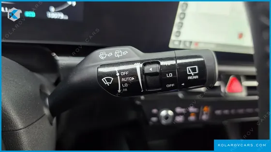 KIA NIRO AIR