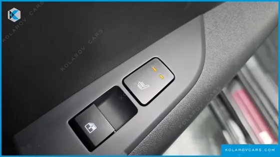 KIA NIRO AIR