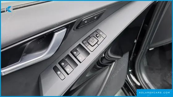 KIA NIRO AIR