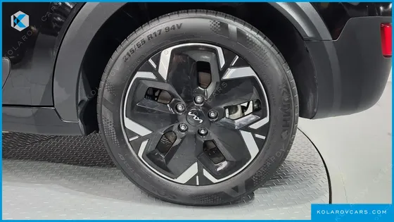 KIA NIRO AIR
