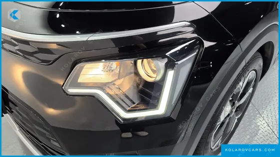 KIA NIRO AIR