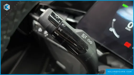 KIA NIRO AIR