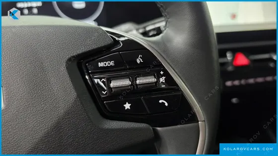 KIA NIRO AIR