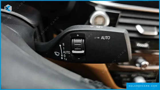 BMW 5 SERIES 520I LUXURY