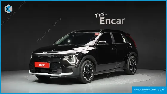 KIA NIRO AIR